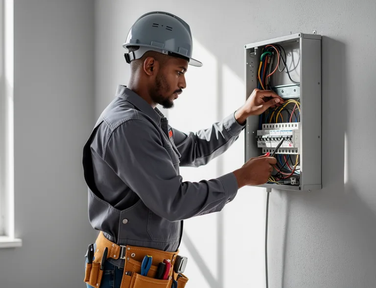 Elektriker Service in Bietigheim-Bissingen